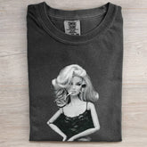 BARBIECORE MEME T-SHIRT