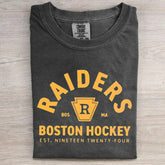 Comfort Colors Funny Williams & Storrie Hockey T-shirt/Sweatshirt