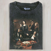 STRANGER THINGS T-SHIRT