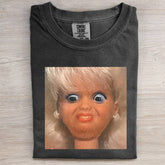 BARBIECORE MEME T-SHIRT