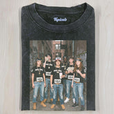 STRANGER THINGS T-SHIRT