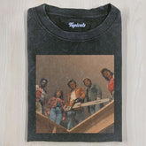 STRANGER THINGS T-SHIRT