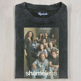 SHAMELESS T-SHIRT