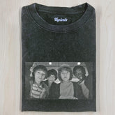 STRANGER THINGS T-SHIRT