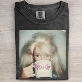 PISS OF BARBIECORE T-SHIRT