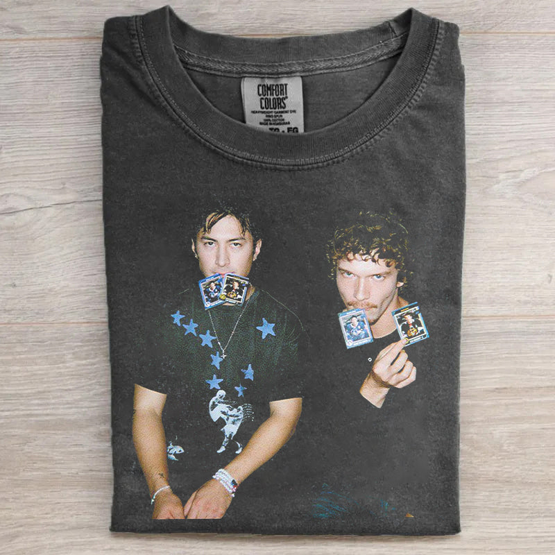 Hockey Fan T-shirt