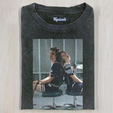 STRANGER THINGS T-SHIRT