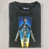 STRANGER THINGS T-SHIRT