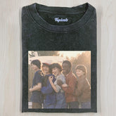 STRANGER THINGS T-SHIRT
