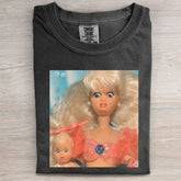 BARBIECORE MEME T-SHIRT