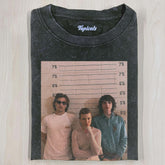STRANGER THINGS T-SHIRT