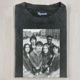 STRANGER THINGS T-SHIRT