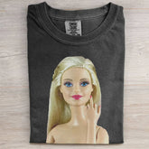 BARBIECORE MEME T-SHIRT