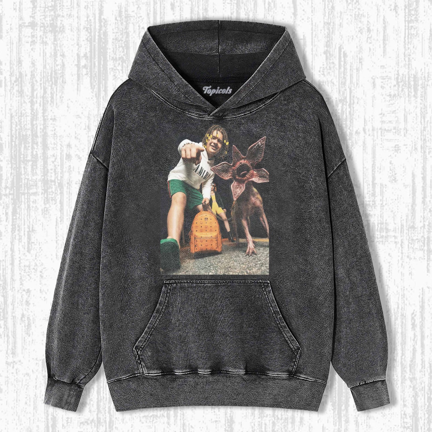 STRANGER THINGS T-SHIRT