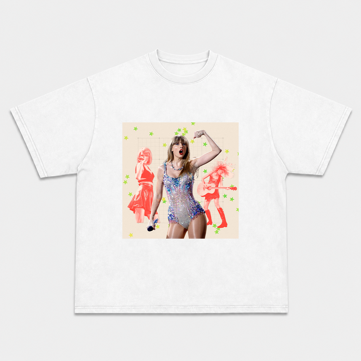Taylor Classic Wedding Tee