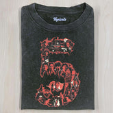 STRANGER THINGS T-SHIRT