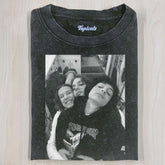 STRANGER THINGS T-SHIRT