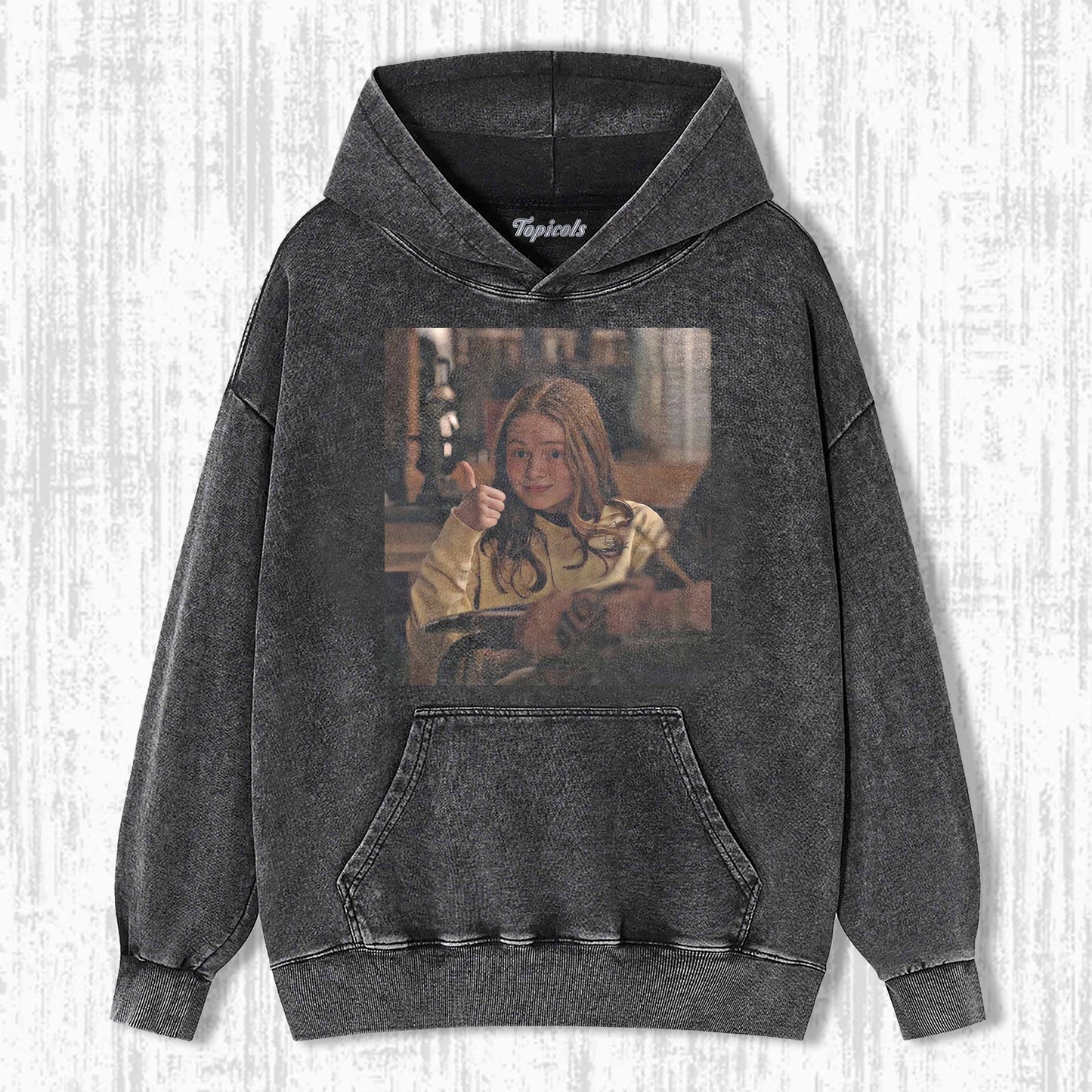 STRANGER THINGS T-SHIRT