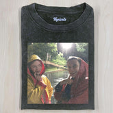 STRANGER THINGS T-SHIRT