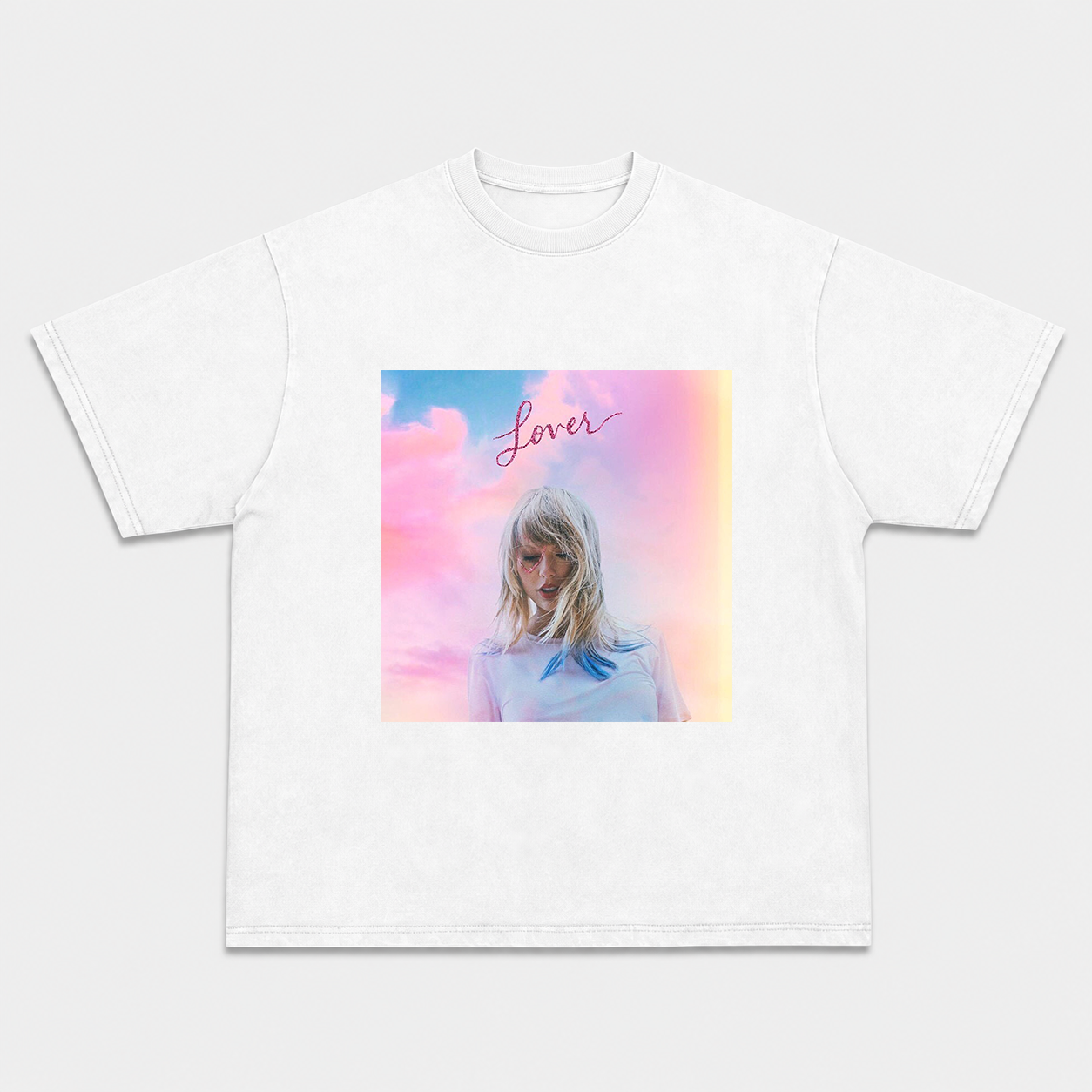 Taylor Classic Wedding Tee