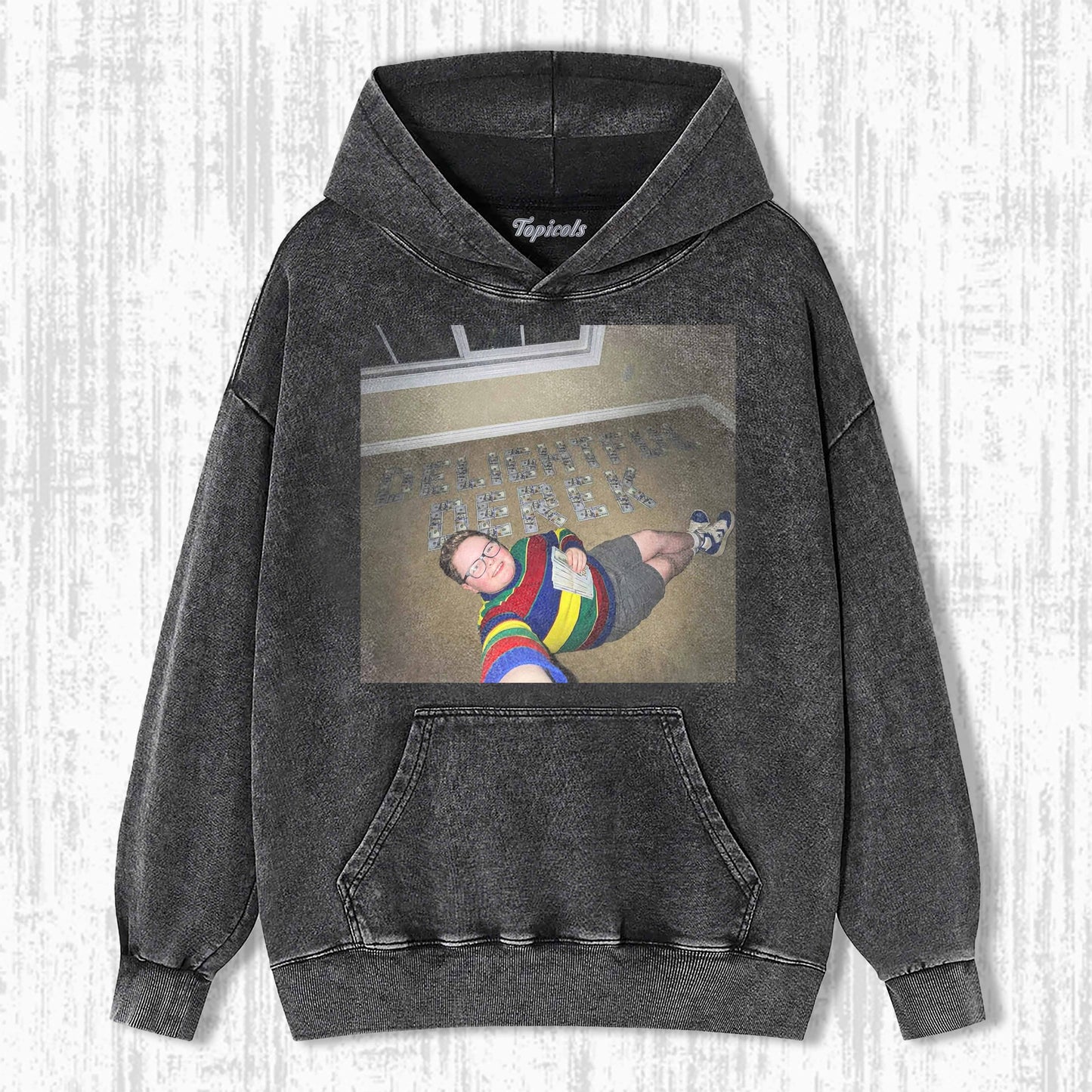 STRANGER THINGS T-SHIRT