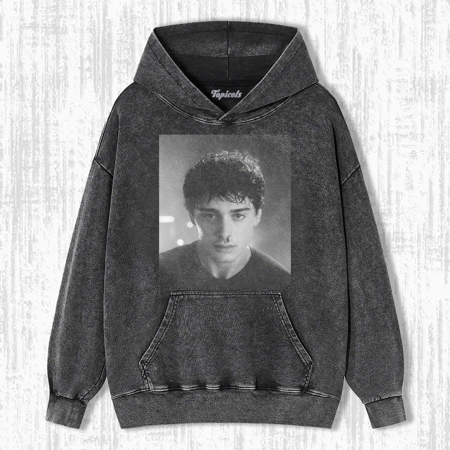 STRANGER THINGS T-SHIRT