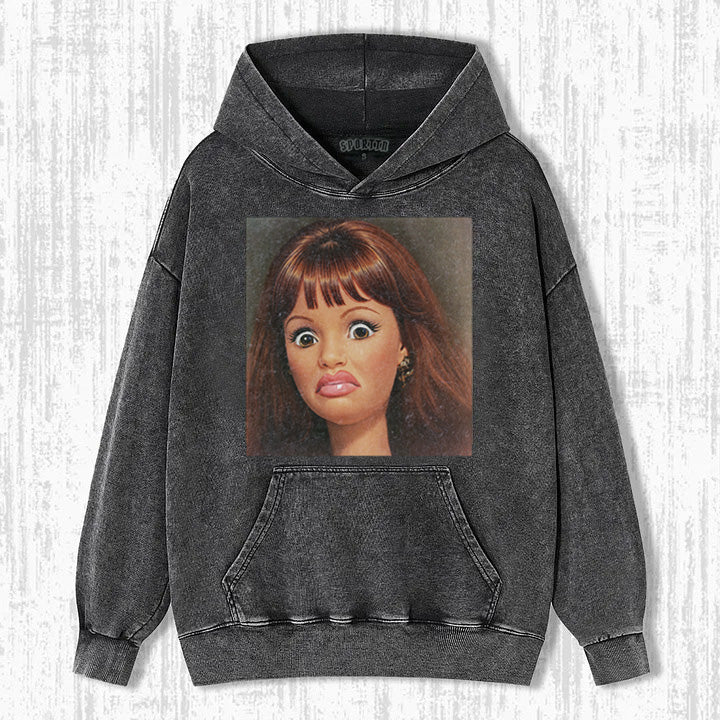 BARBIECORE MEME ICON T-SHIRT