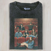 STRANGER THINGS T-SHIRT