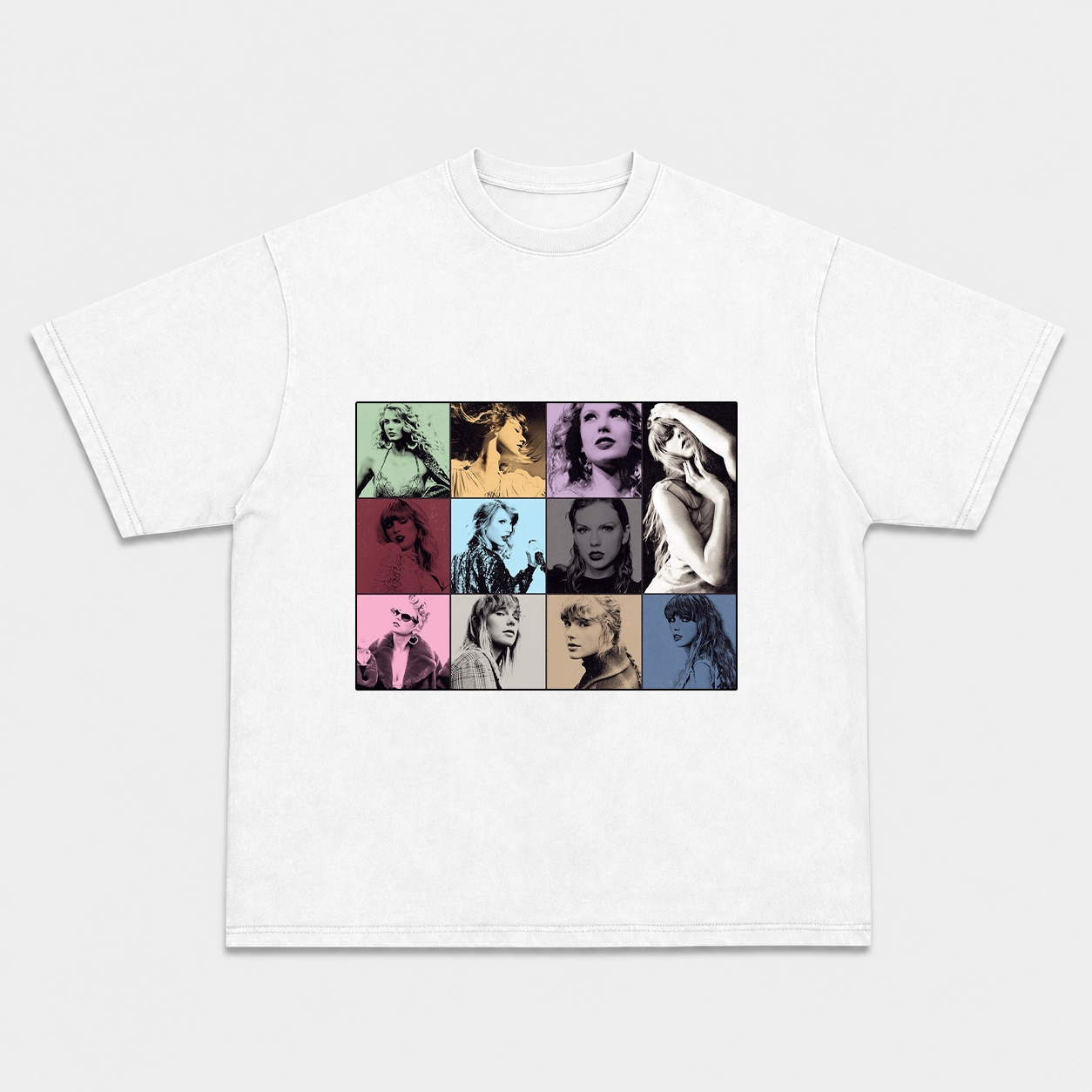 Taylor Classic Wedding Tee