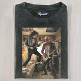 STRANGER THINGS T-SHIRT