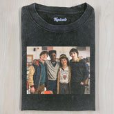 STRANGER THINGS T-SHIRT