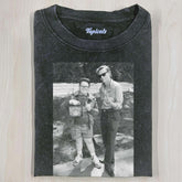 STRANGER THINGS T-SHIRT