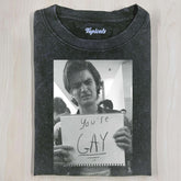 STRANGER THINGS T-SHIRT