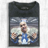 Funny GoT Dragon Queen Graphic T-shirt/Sweatshirt/Hoodie