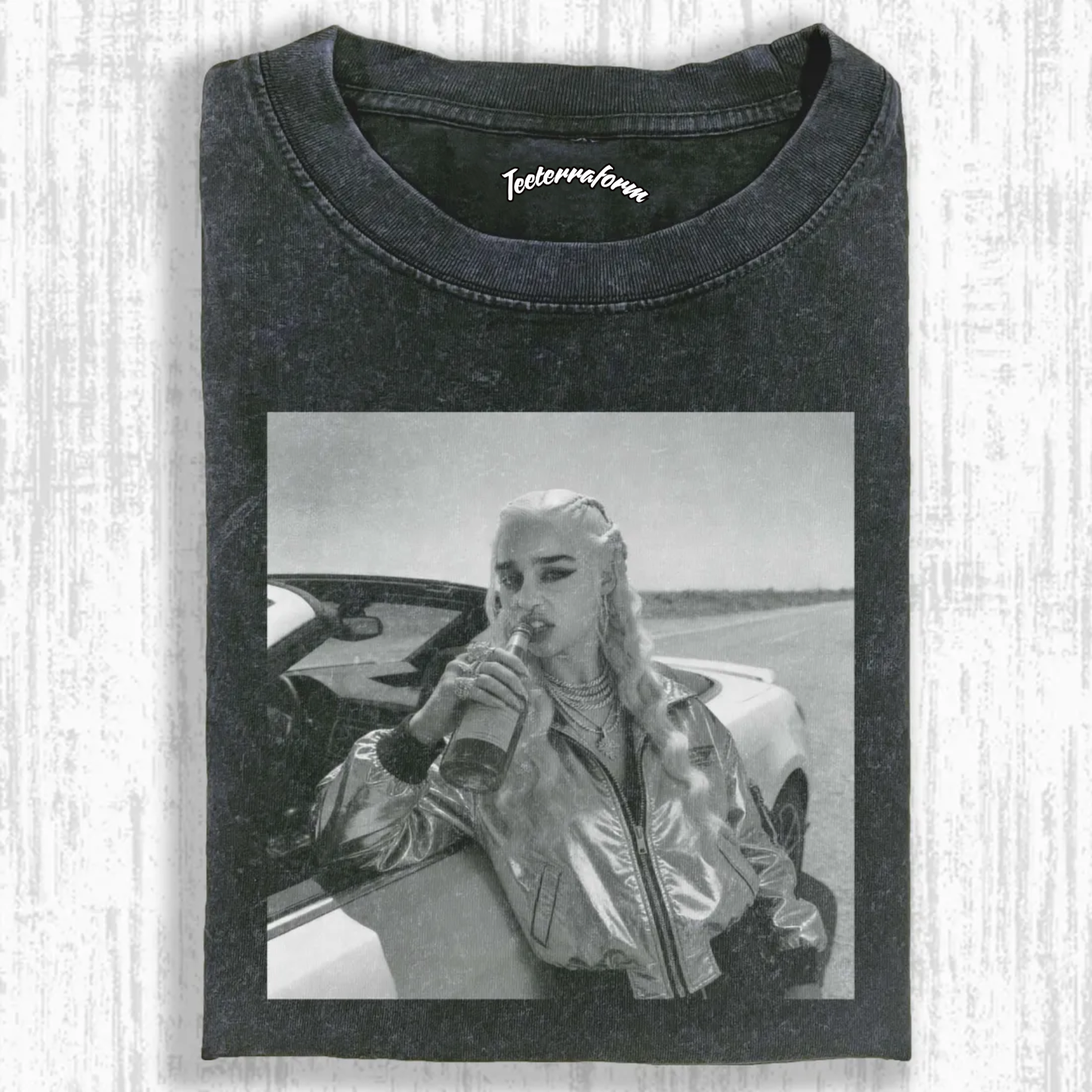 GAME OF THRONES T-SHIRT