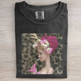 BARBIECORE MEME T-SHIRT
