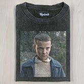 STRANGER THINGS T-SHIRT