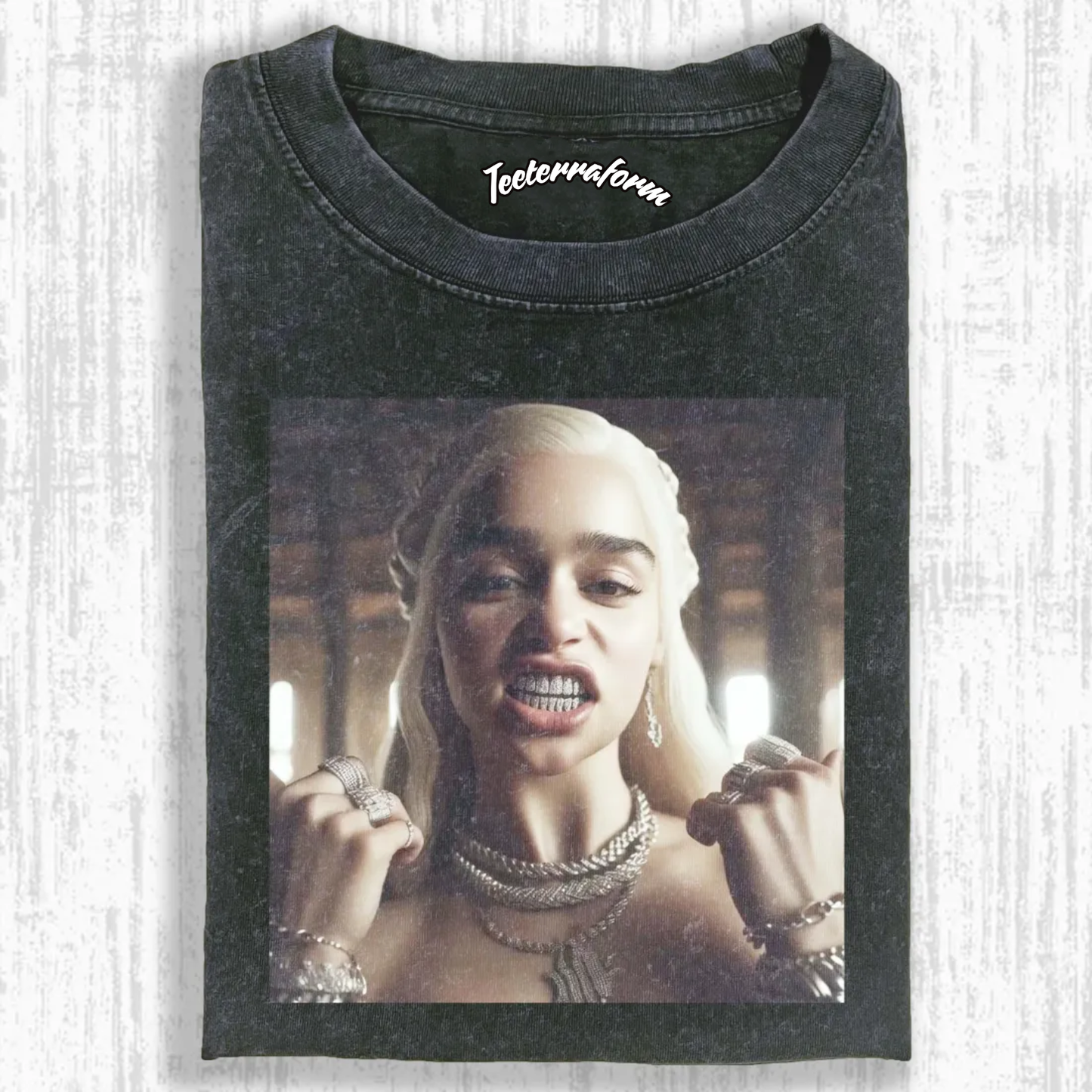 GAME OF THRONES T-SHIRT