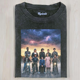 STRANGER THINGS T-SHIRT