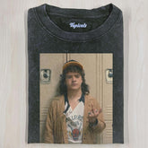 STRANGER THINGS T-SHIRT