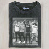 STRANGER THINGS T-SHIRT