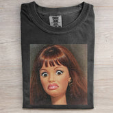 BARBIECORE MEME ICON T-SHIRT