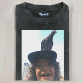 STRANGER THINGS T-SHIRT