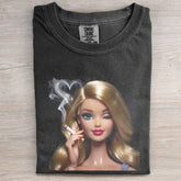 BARBIECORE MEME T-SHIRT