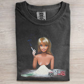 BARBIECORE MEME T-SHIRT
