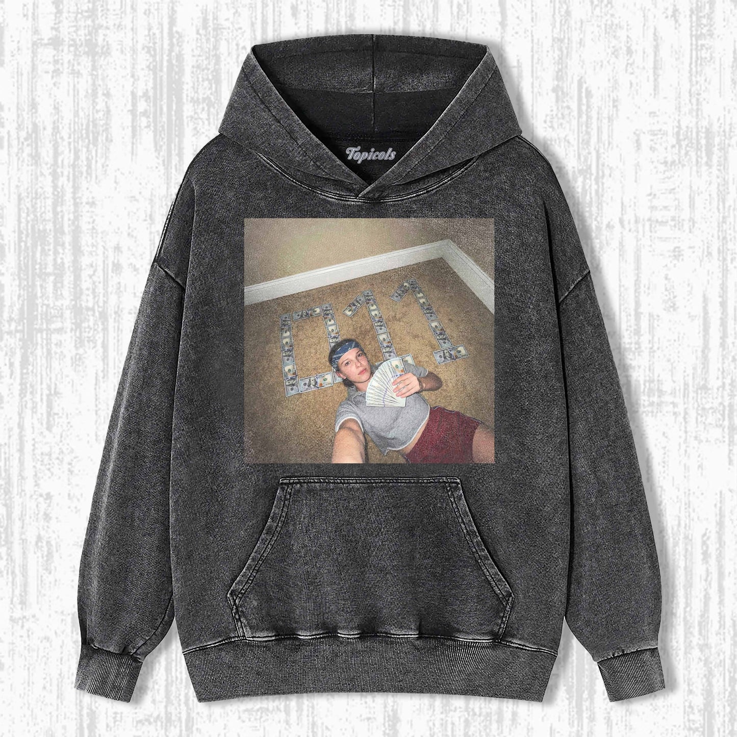 STRANGER THINGS T-SHIRT