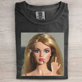 BARBIECORE MEME T-SHIRT