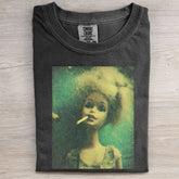 BARBIECORE MEME T-SHIRT