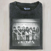 STRANGER THINGS T-SHIRT