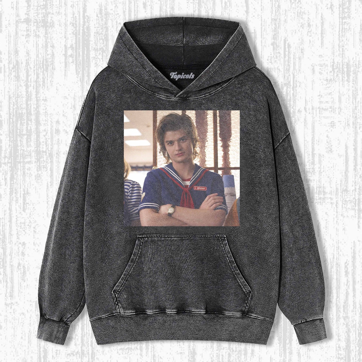 STRANGER THINGS T-SHIRT